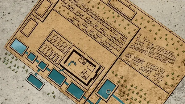 Made in India for Epic Channel — title design and show packaging — animated board-game sequence