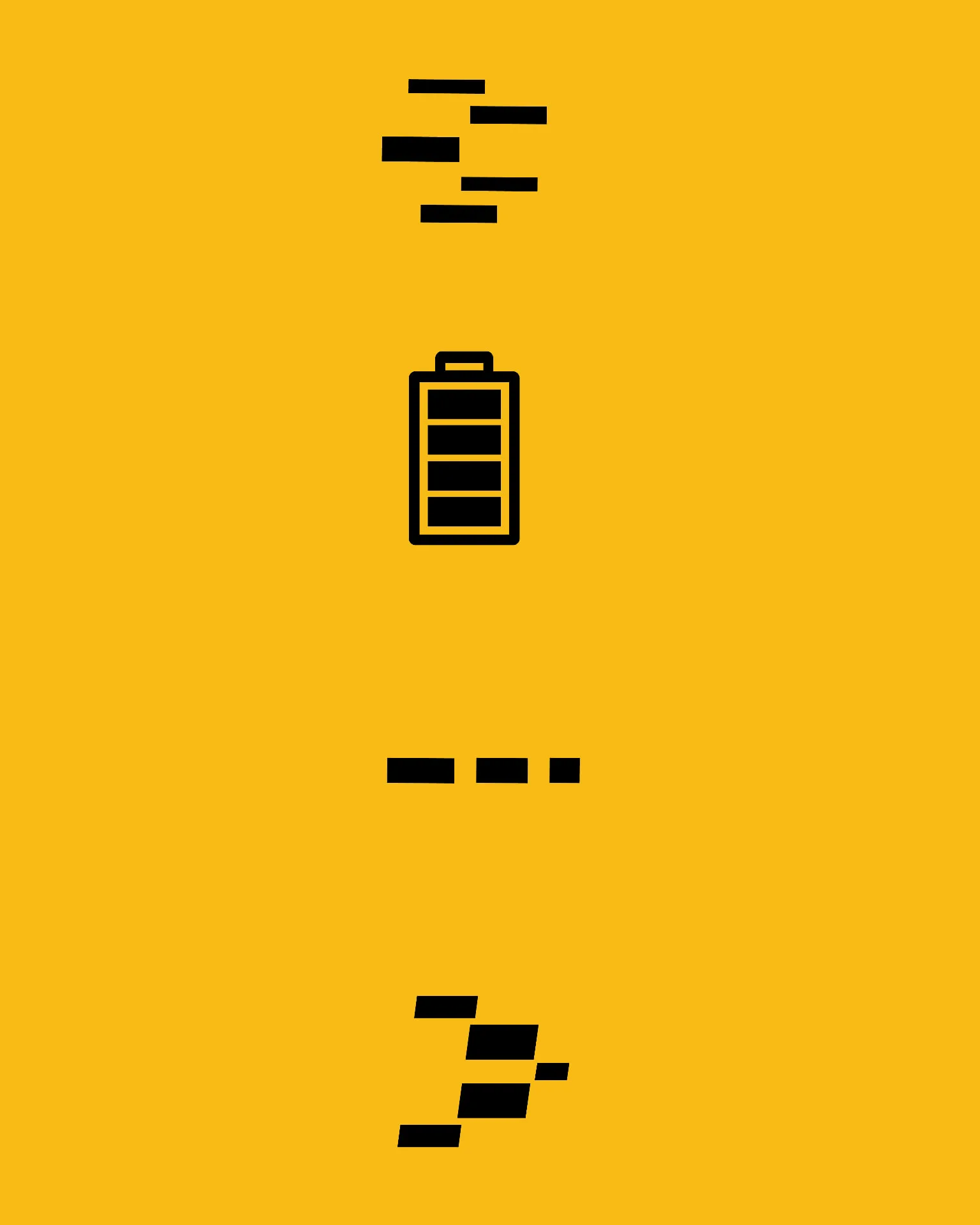 RocketCharge brand identity 3