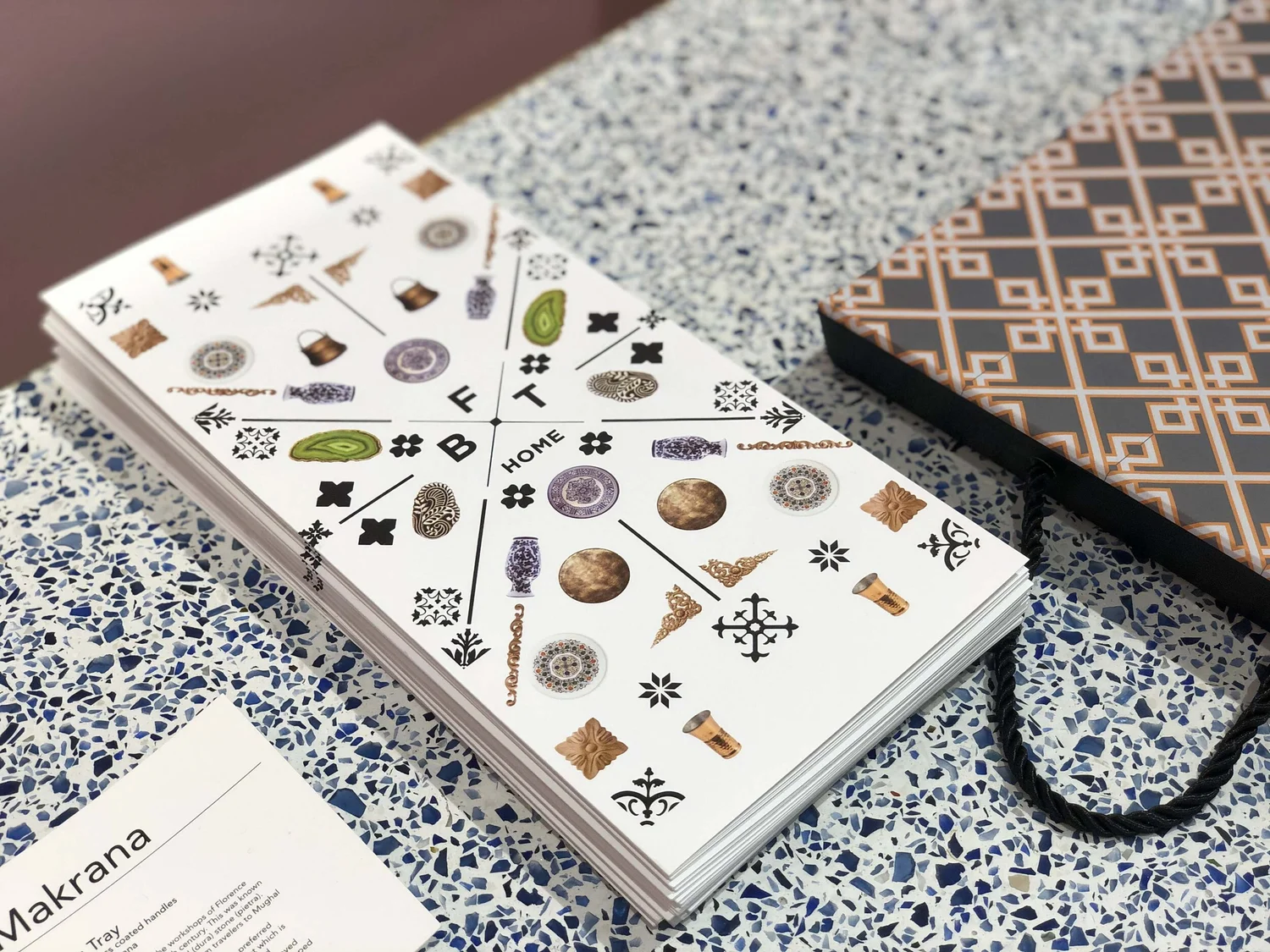 BFT Home - Heritage Homeware