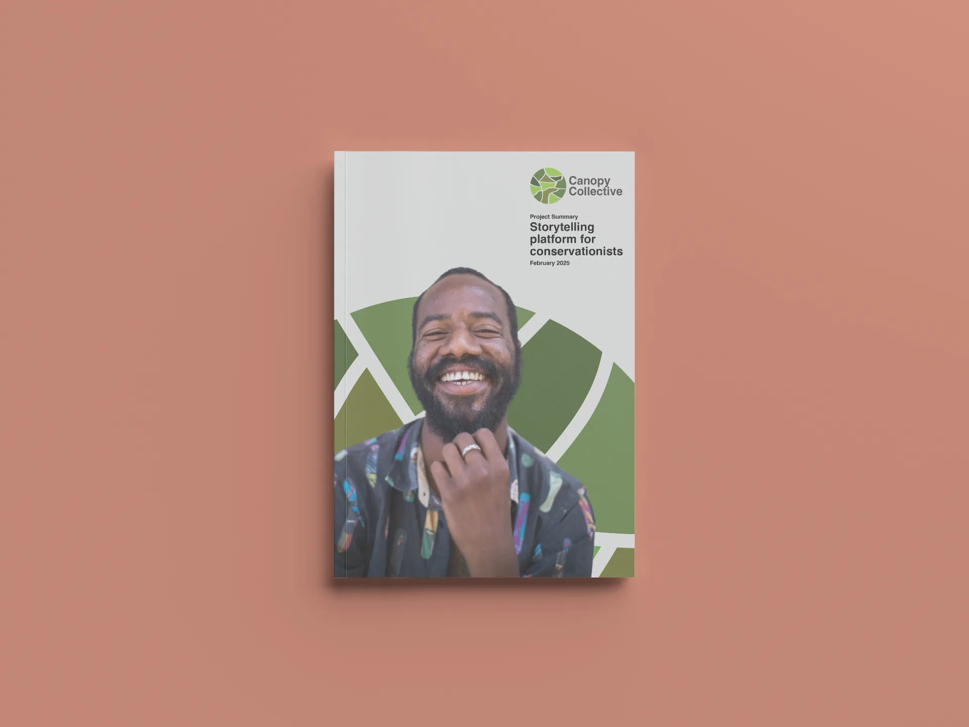 Canopy Collective - Project Summary Brochure
