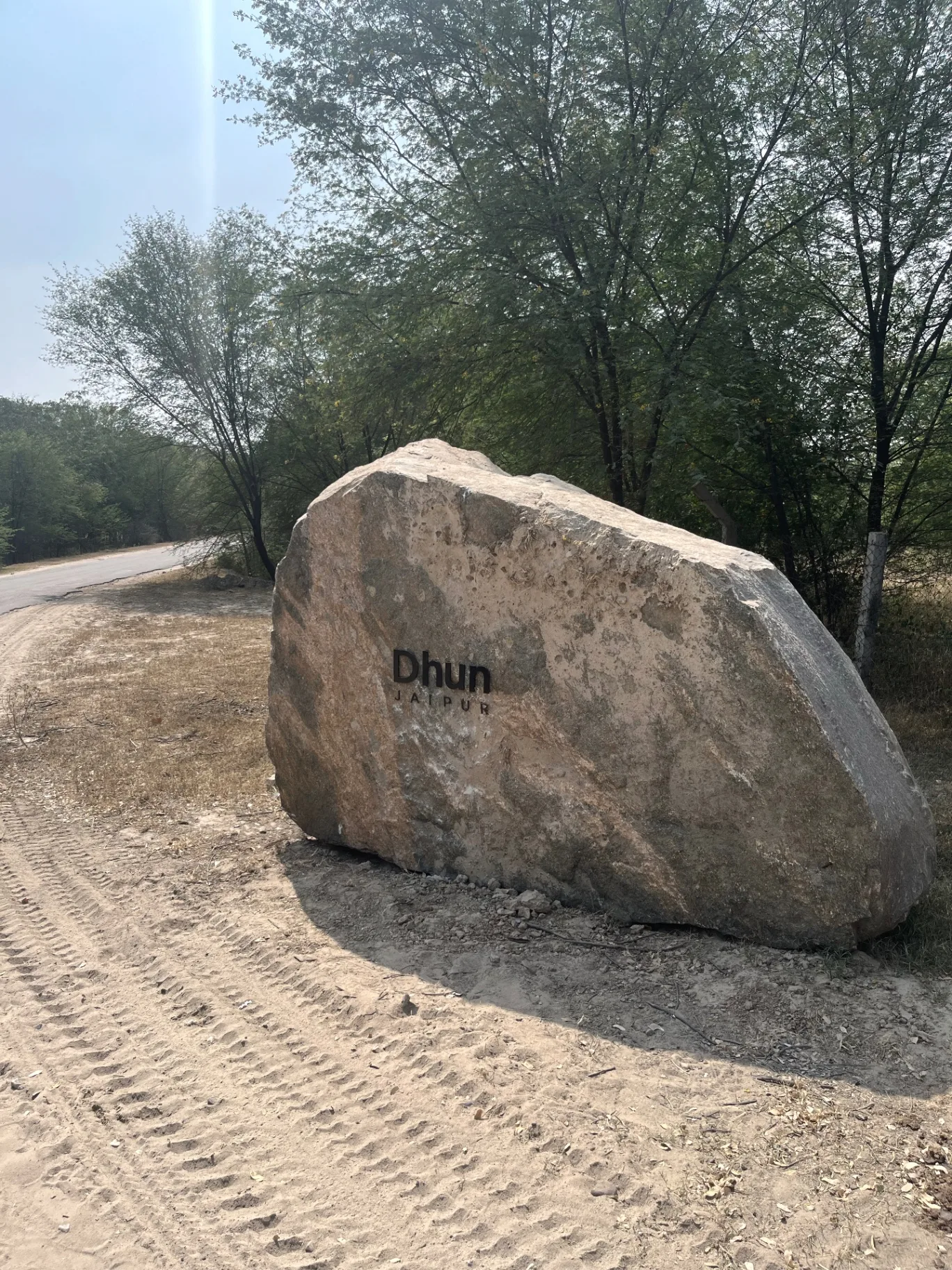 DHUN - Placemaking interventions