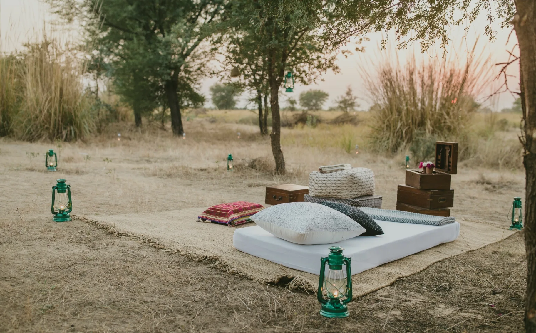 DHUN — Regenerative Development — project by Switch & Roy Studio