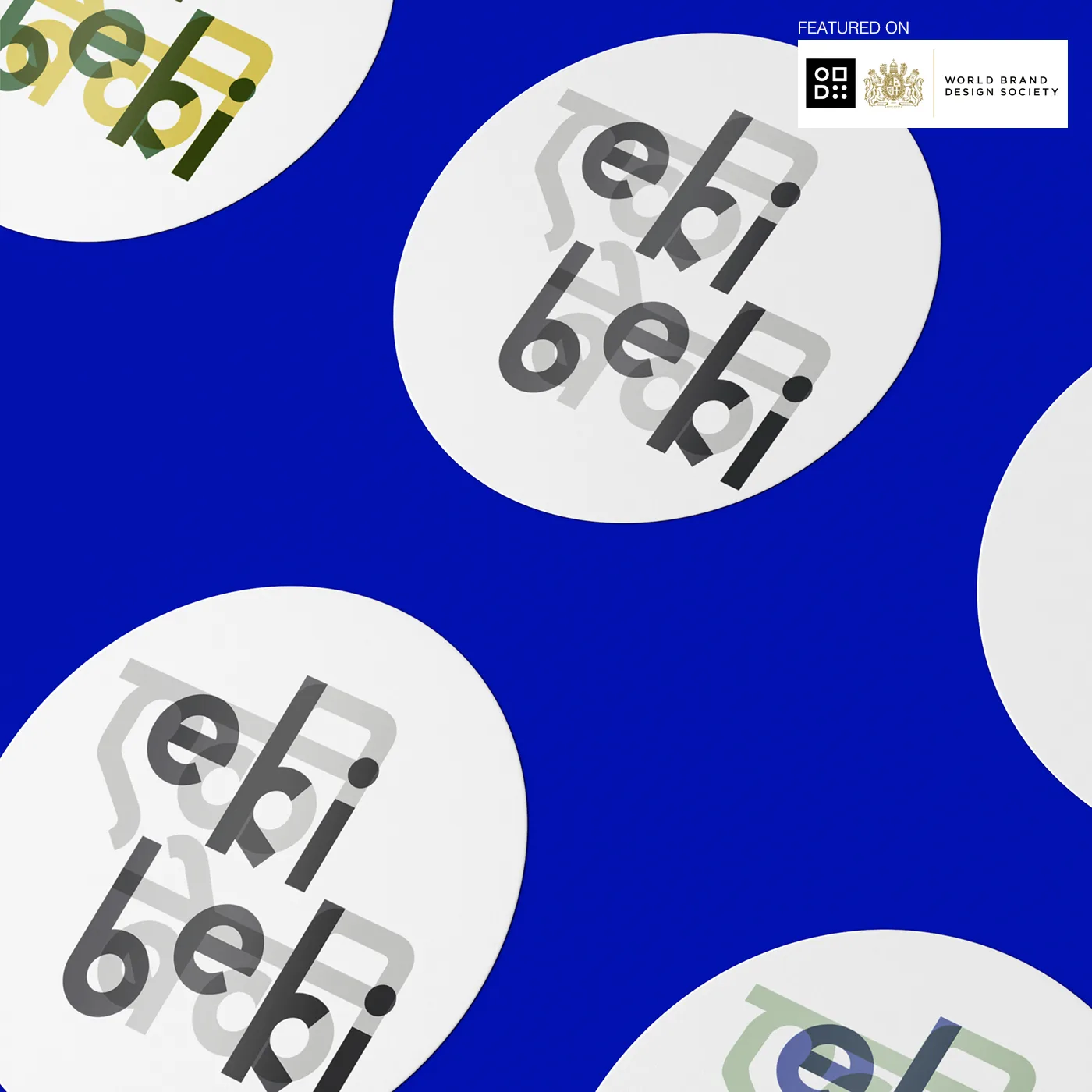 EKI BEKI - Identity for a craft based social enterprise.