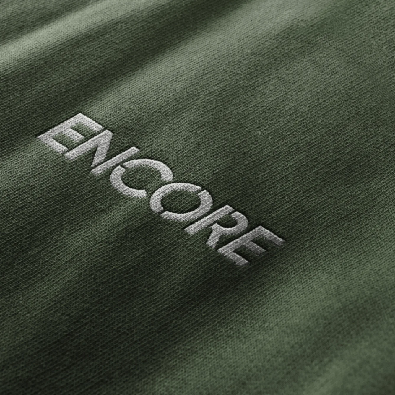 Encore Academy - Identity applications