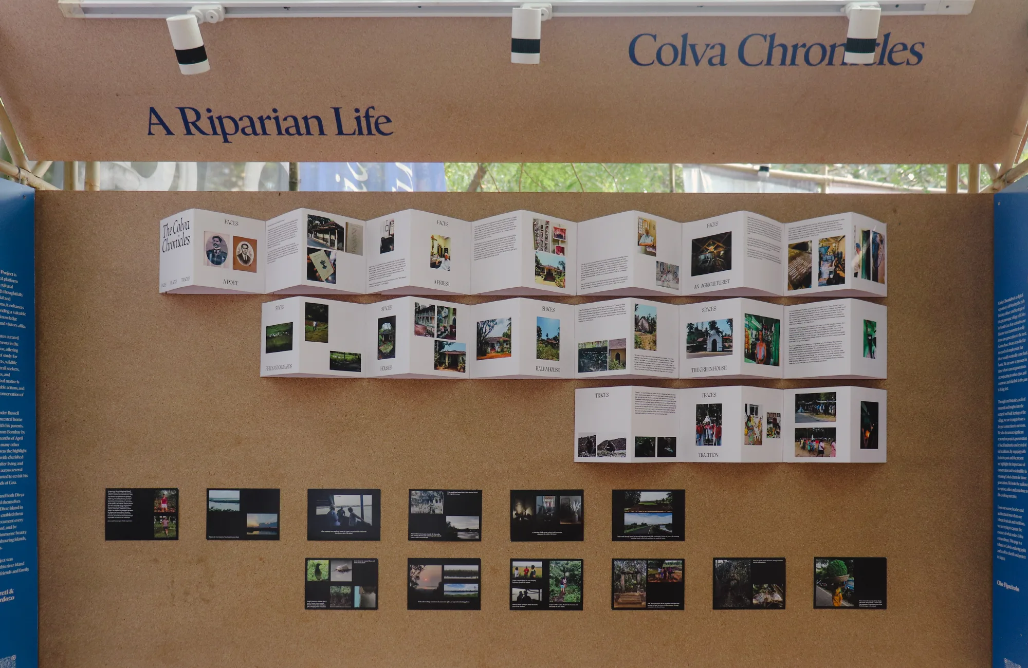 GOA FAMILIA - Exhibition showcasing Goan identity and heritage