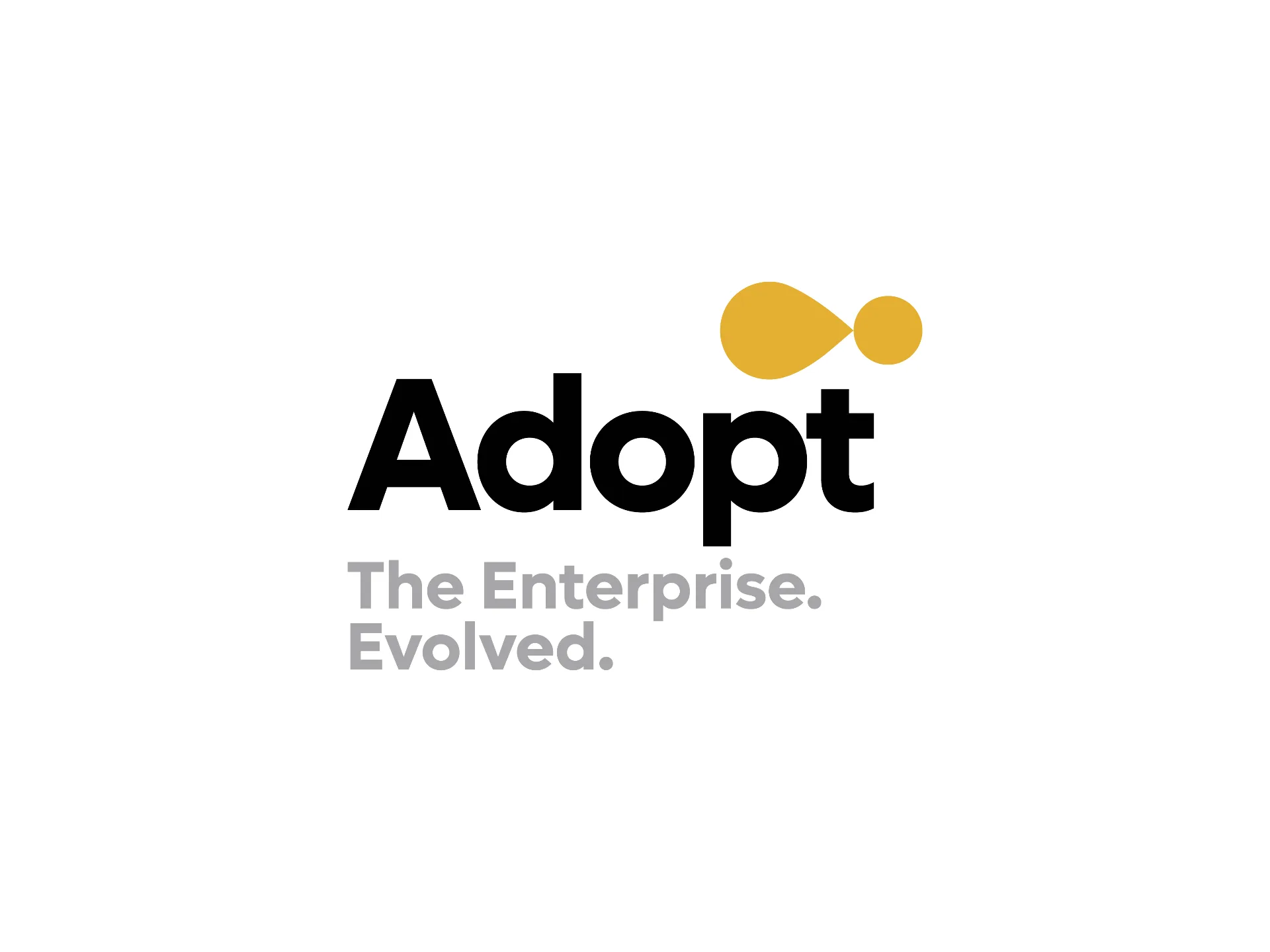 ADOPT - Identity for a technology company building advanced AI-driven networks.