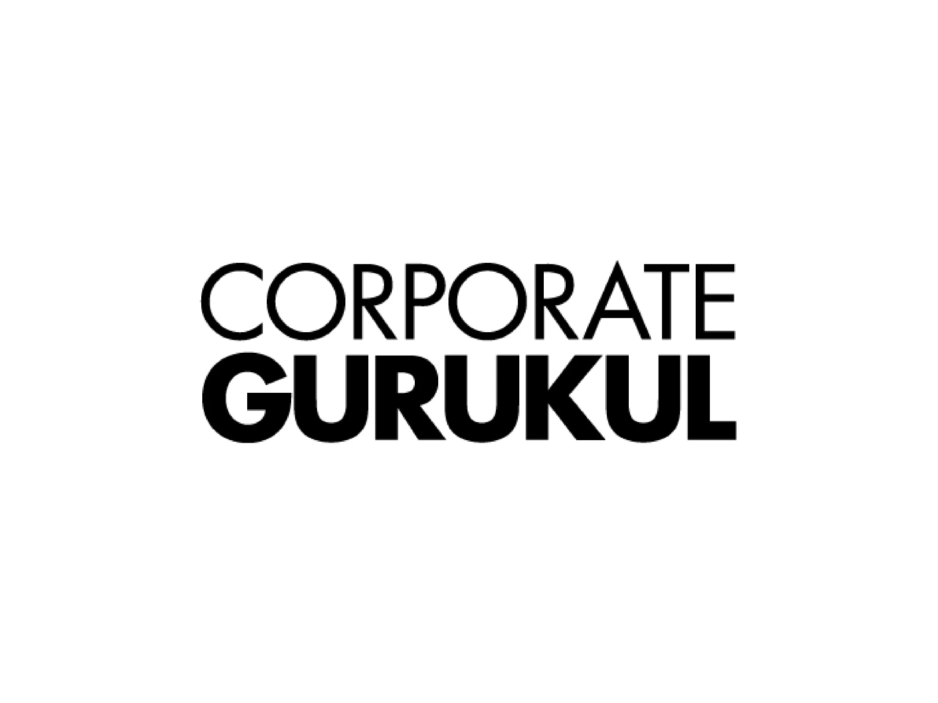 CORPORATE GURUKUL - Communication program for a corporate training program