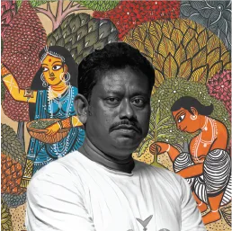 Bahadur Chitrakar