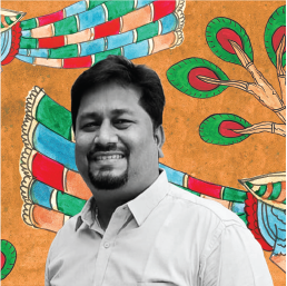 Chetan Gangawane