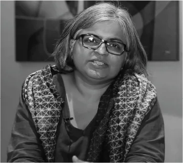 Devika Krishnan