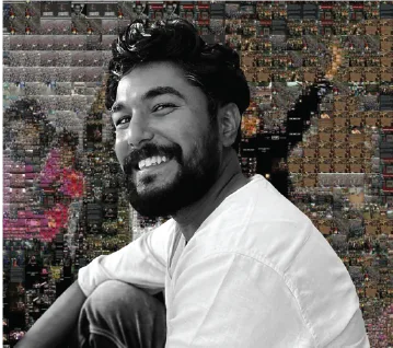 Hasan S