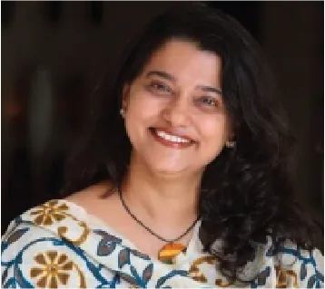 Vishpala Naik Hundekari