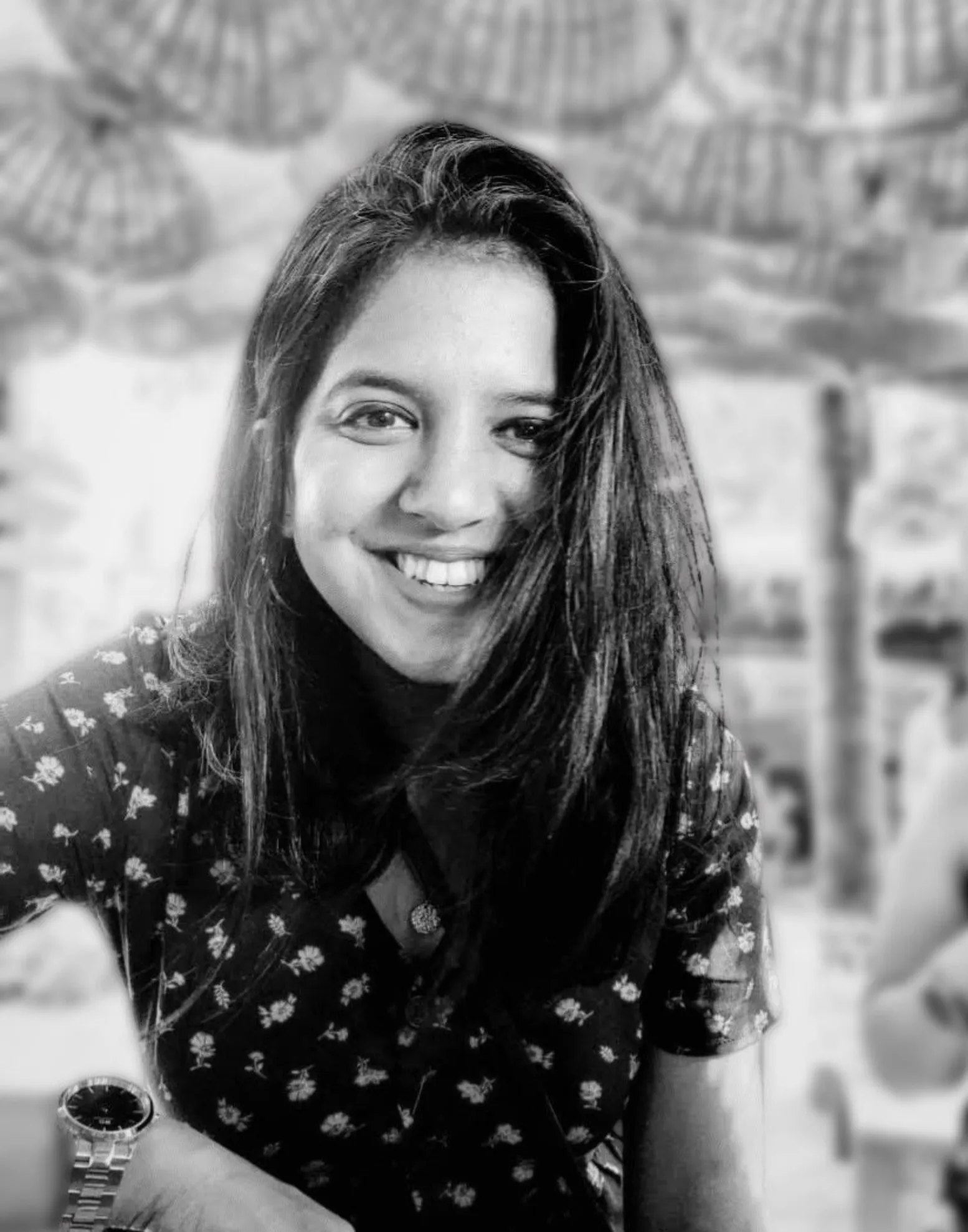 Smita Sohoni