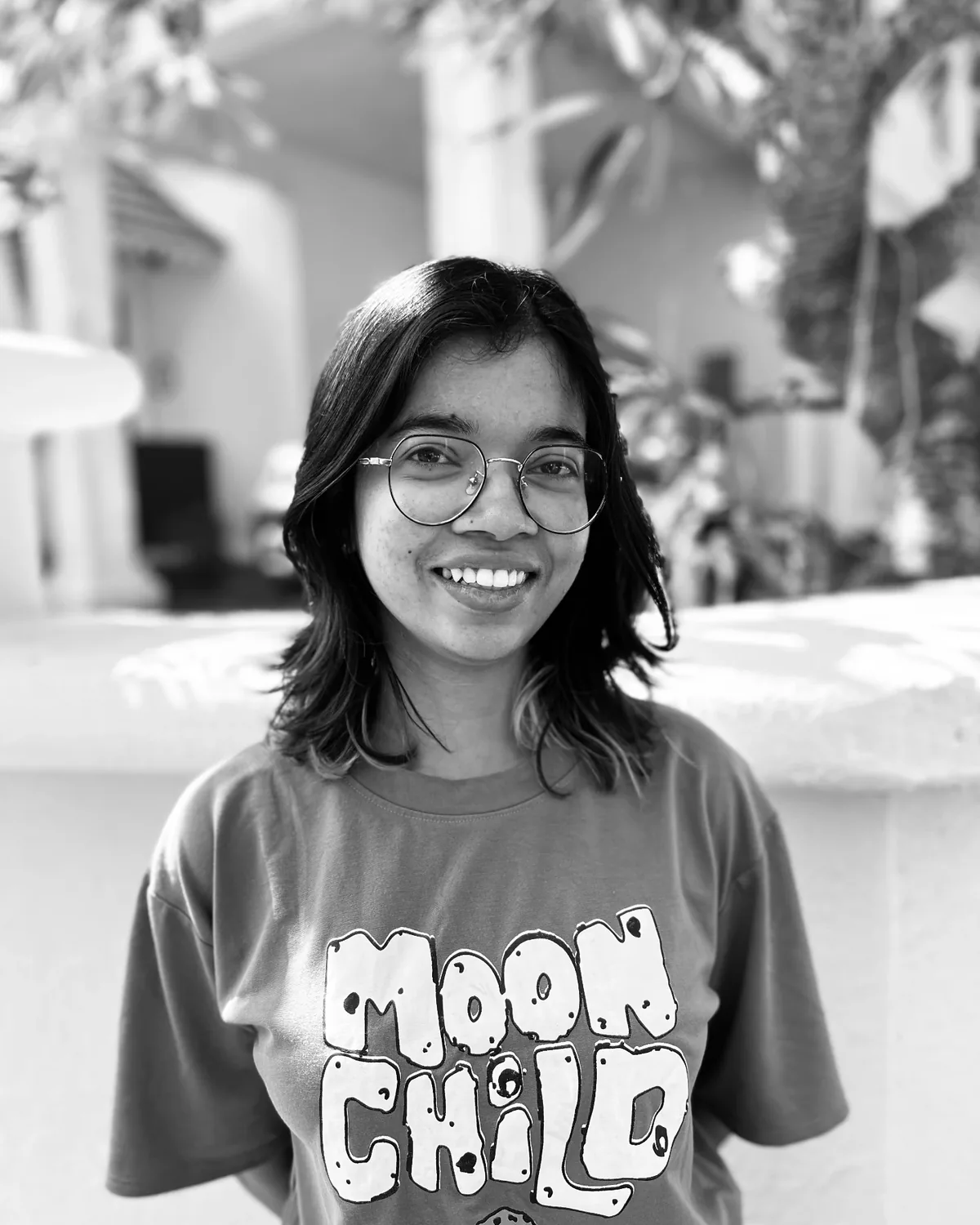 Swikriti Soni, Motion Designer
